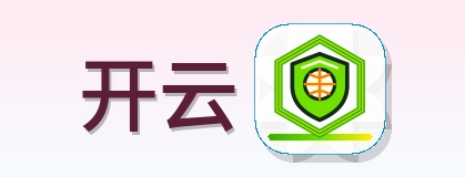开云 Logo